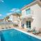 Oceanview Villa 173