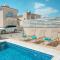 Oceanview Villa 173