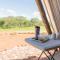 Tana Safaris Bush Camp