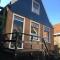 Family fishermans house Volendam