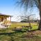 Historic Officers Farmhouse at OLF