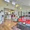 Sunny Florida Home with Decks and View, Steps to Beach - فلاغلار بيتش
