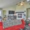 Sunny Florida Home with Decks and View, Steps to Beach - فلاغلار بيتش