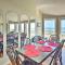 Sunny Florida Home with Decks and View, Steps to Beach - فلاغلار بيتش