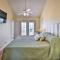 Sunny Florida Home with Decks and View, Steps to Beach - فلاغلار بيتش