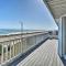 Sunny Florida Home with Decks and View, Steps to Beach - فلاغلار بيتش