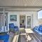 Sunny Florida Home with Decks and View, Steps to Beach - فلاغلار بيتش