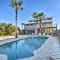 Sunny Florida Home with Decks and View, Steps to Beach - فلاغلار بيتش