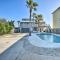 Sunny Florida Home with Decks and View, Steps to Beach - فلاغلار بيتش