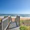 Sunny Florida Home with Decks and View, Steps to Beach - فلاغلار بيتش