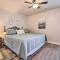 Central Kanab Apartment with Updated Interior!