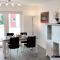 NordseeResort Büsum Apartment 19a Lütt Island - 比苏姆