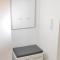 NordseeResort Büsum Apartment 19a Lütt Island - 比苏姆