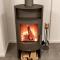 NordseeResort Büsum Apartment 19a Lütt Island - 比苏姆