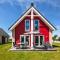 NordseeResort Büsum Apartment 19a Lütt Island - 比苏姆