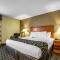 Clarion Inn Renton-Seattle - 伦顿