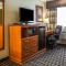 Clarion Inn Renton-Seattle - 伦顿