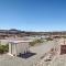 Sun-Dappled AZ Abode with River and Mtn Views!