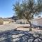 Sun-Dappled AZ Abode with River and Mtn Views! - 帕克