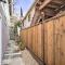 Peaceful Oakland Oasis with Private Yard! - Oakland