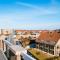 Seabald Ongelofelijke Penthouse met dakterras