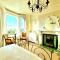 West Hill Retreat Edwardian Balcony Ensuite
