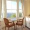West Hill Retreat Edwardian Balcony Ensuite