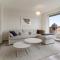 Seabald Ongelofelijke Penthouse met dakterras
