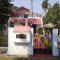 ABASAR We have wonderful villa at Shantiniketan - Шанті-Найктен