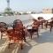 The Magic of Luxor private studio apartment on the rooftop