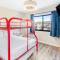 Beachwalk Condominiums 6F