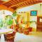 Bungalows Jaqueline