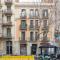 Barcelona Eixample