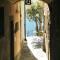 Ca Sistina Blue