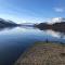 The Bothy - your unique luxury refuge - Saint Fillans