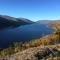 The Bothy - your unique luxury refuge - Saint Fillans