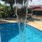 Linda casa com piscina - Itanhaém - Cantinho do Céu - 伊塔尼亚恩