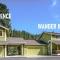 WANDER INN, 4 Bedroom 2 Bath, 5 Min to Downtown, Custom Home - 莱文沃思