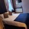 the cumbrian hotel
