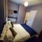 the cumbrian hotel - Blackpool