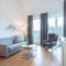 Apartmentvilla Anna See Apartmentvilla Anna See 3-09