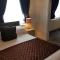 the cumbrian hotel