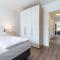 Aparthotel Ostseeallee Aparthotel Ostseeallee 3-23