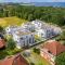 Aparthotel Ostseeallee Aparthotel Ostseeallee 5-47 Aparthotel Ostseeallee Aparthotel Ostseeallee 5-47