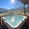 Whits End Smoky Mtn Home with Hot Tub, Views - Waynesville