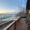 Whits End Smoky Mtn Home with Hot Tub, Views - Waynesville