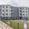 Złote Krany Apartament Termalny