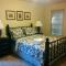 Lake views galore from balconies right on the lake and drought-proof deep water - Murrayville