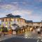 Monterey Plaza Hotel & Spa - Monterey