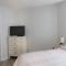Ocean view, 1BR, 2BA Condo, St Regis 1214, Topsail, NC - نورث توبسالي بيتش